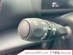 Citroën C4  Hybride 136 e-DCS6 Max occasion - Photo 20