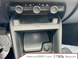 Citroën C4  Hybride 136 e-DCS6 Max occasion - Photo 23