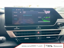 Citroën C4 Hybride 136 e-DCS6 Max occasion - Photo 27