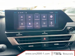 Citroën C4 Hybride 136 e-DCS6 Max occasion - Photo 28