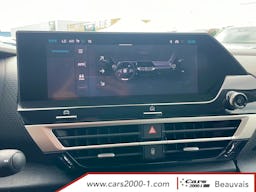 Citroën C4  Hybride 136 e-DCS6 Max occasion - Photo 29