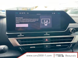 Citroën C4  Hybride 136 e-DCS6 Max occasion - Photo 30
