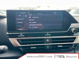 Citroën C4 Hybride 136 e-DCS6 Max occasion - Photo 31