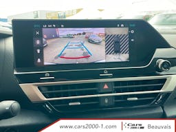 Citroën C4  Hybride 136 e-DCS6 Max occasion - Photo 32