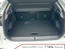 Citroën C4 Hybride 136 e-DCS6 Max occasion - Photo 7