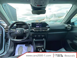 Citroën C4 Hybride 136 e-DCS6 Max occasion - Photo 10