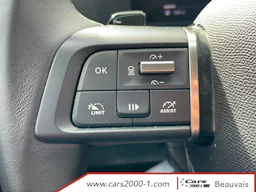 Citroën C4 Hybride 136 e-DCS6 Max occasion - Photo 12