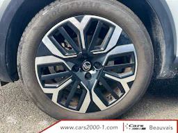 Citroën C4 Hybride 136 e-DCS6 Max occasion - Photo 15