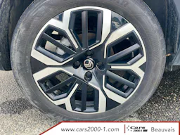 Citroën C4 Hybride 136 e-DCS6 Max occasion - Photo 17