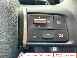 Citroën C4 Hybride 136 e-DCS6 Max occasion - Photo 19