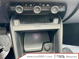 Citroën C4 Hybride 136 e-DCS6 Max occasion - Photo 23
