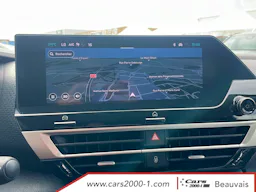 Citroën C4 Hybride 136 e-DCS6 Max occasion - Photo 25
