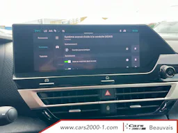 Citroën C4 Hybride 136 e-DCS6 Max occasion - Photo 26