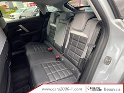 Citroën C4 Hybride 136 e-DCS6 Max occasion - Photo 9