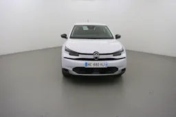 Citroën C4  Hybride 110 e-DCS6 You occasion - Photo 2