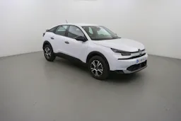 Citroën C4  Hybride 110 e-DCS6 You occasion - Photo 3