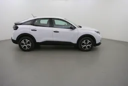 Citroën C4  Hybride 110 e-DCS6 You occasion - Photo 4