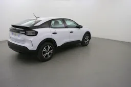 Citroën C4  Hybride 110 e-DCS6 You occasion - Photo 5