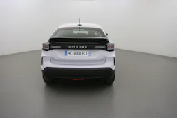 Citroën C4  Hybride 110 e-DCS6 You occasion - Photo 6