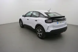 Citroën C4 Hybride 110 e-DCS6 You occasion - Photo 7