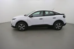 Citroën C4  Hybride 110 e-DCS6 You occasion - Photo 8