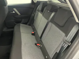 Citroën C4  Hybride 110 e-DCS6 You occasion - Photo 10