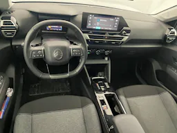 Citroën C4  Hybride 110 e-DCS6 You occasion - Photo 11