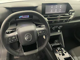 Citroën C4 Hybride 110 e-DCS6 You occasion - Photo 14