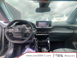 Peugeot 208  Hybrid 100 e-DCS6 Allure occasion - Photo 10