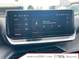 Peugeot 208  Hybrid 100 e-DCS6 Allure occasion - Photo 11