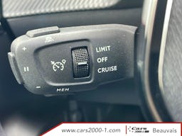 Peugeot 208  Hybrid 100 e-DCS6 Allure occasion - Photo 12