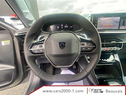 Peugeot 208  Hybrid 100 e-DCS6 Allure occasion - Photo 14