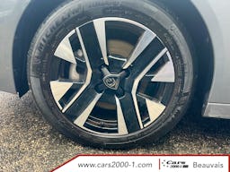 Peugeot 208  Hybrid 100 e-DCS6 Allure occasion - Photo 15