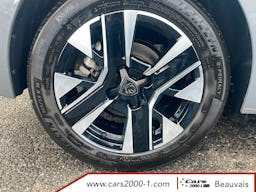 Peugeot 208  Hybrid 100 e-DCS6 Allure occasion - Photo 17