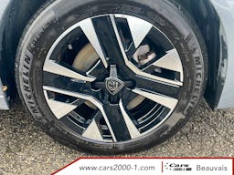 Peugeot 208  Hybrid 100 e-DCS6 Allure occasion - Photo 18