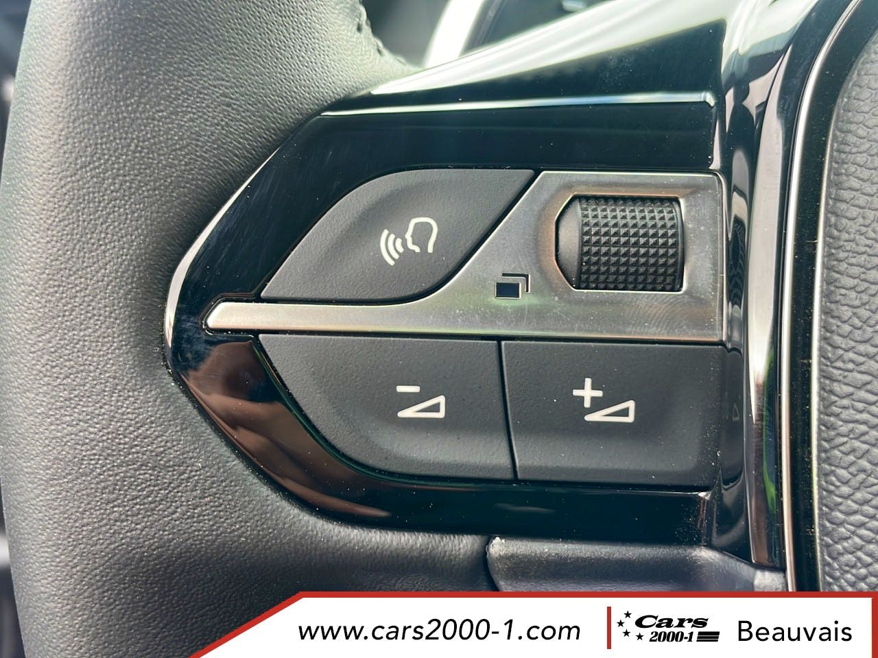 Peugeot 208  Hybrid 100 e-DCS6 Allure occasion - Photo 19
