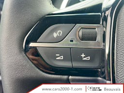 Peugeot 208  Hybrid 100 e-DCS6 Allure occasion - Photo 19