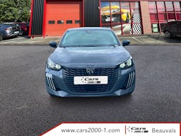 Peugeot 208  Hybrid 100 e-DCS6 Allure occasion - Photo 2