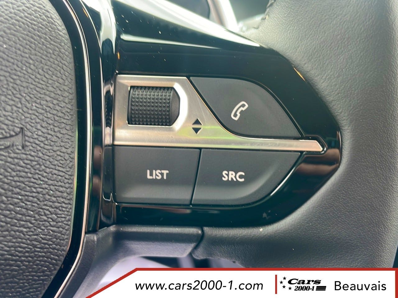 Peugeot 208  Hybrid 100 e-DCS6 Allure occasion - Photo 20