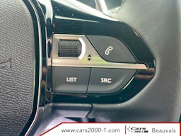 Peugeot 208  Hybrid 100 e-DCS6 Allure occasion - Photo 20