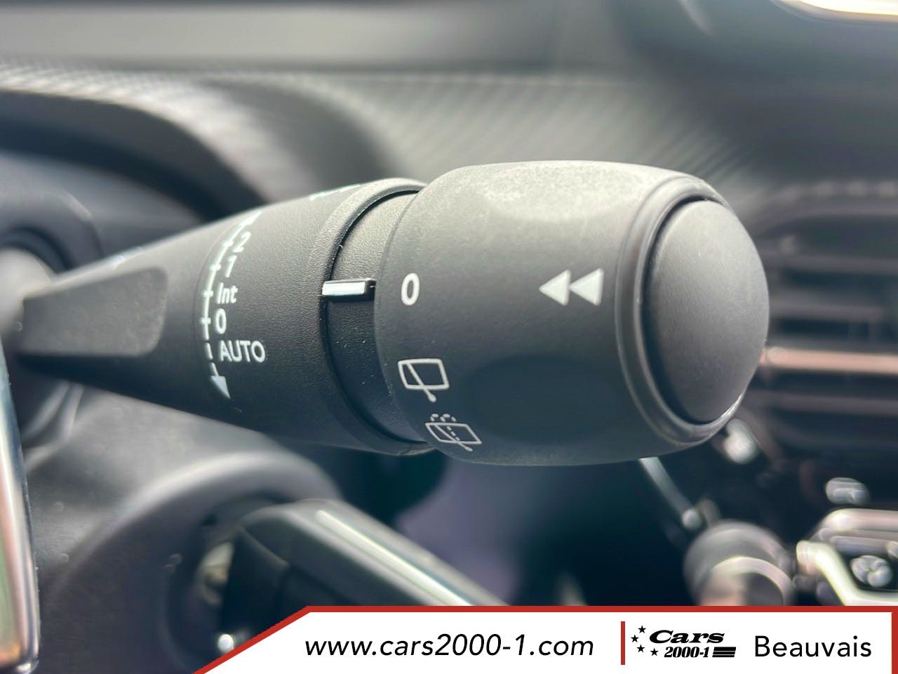 Peugeot 208  Hybrid 100 e-DCS6 Allure occasion - Photo 22