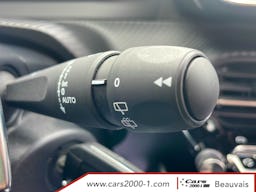 Peugeot 208  Hybrid 100 e-DCS6 Allure occasion - Photo 22
