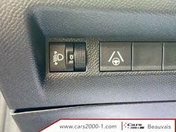 Peugeot 208  Hybrid 100 e-DCS6 Allure occasion - Photo 23