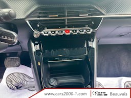Peugeot 208  Hybrid 100 e-DCS6 Allure occasion - Photo 24