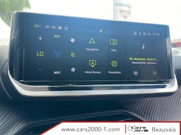 Peugeot 208  Hybrid 100 e-DCS6 Allure occasion - Photo 26