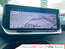 Peugeot 208  Hybrid 100 e-DCS6 Allure occasion - Photo 27