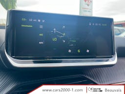 Peugeot 208  Hybrid 100 e-DCS6 Allure occasion - Photo 28