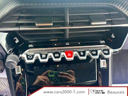 Peugeot 208  Hybrid 100 e-DCS6 Allure occasion - Photo 29