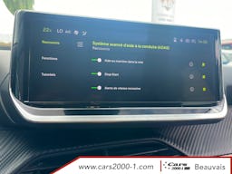 Peugeot 208  Hybrid 100 e-DCS6 Allure occasion - Photo 30