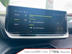 Peugeot 208  Hybrid 100 e-DCS6 Allure occasion - Photo 31
